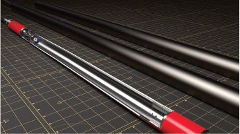 Halliburton launches FlexRite to maximize reservoir contact Halliburton launches FlexRite to maximize reservoir contact